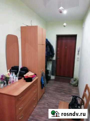 2-комнатная квартира, 55 м², 1/4 эт. на продажу в Лесном Свердловской области Лесной - изображение 1