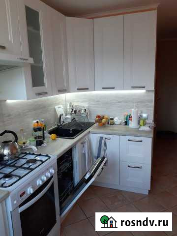 2-комнатная квартира, 43 м², 5/5 эт. на продажу в Коммунаре Коммунар - изображение 1