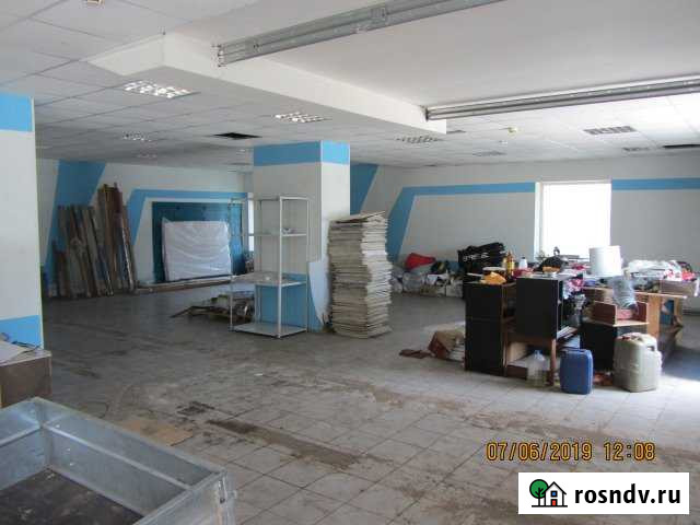 Свободного назначения 520 кв.м. Псков - изображение 1