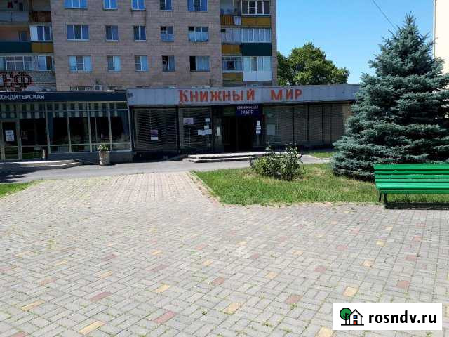 Помещение свободного назначения (кафе,магазин,банк Майкоп - изображение 1