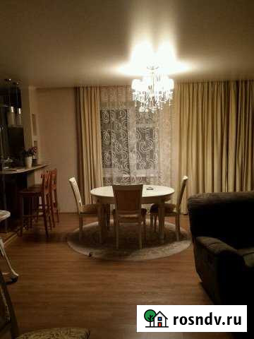 4-комнатная квартира, 130 м², 4/5 эт. на продажу в Магадане Магадан - изображение 1