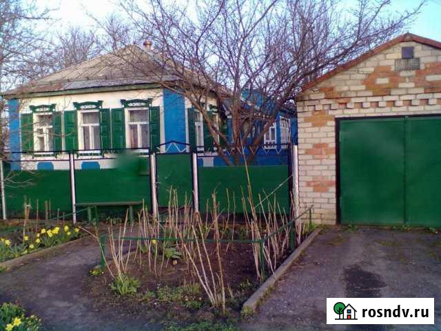 Дом 86 м² на участке 14 сот. в аренду на длительный срок в Кущевской Кущевская - изображение 1