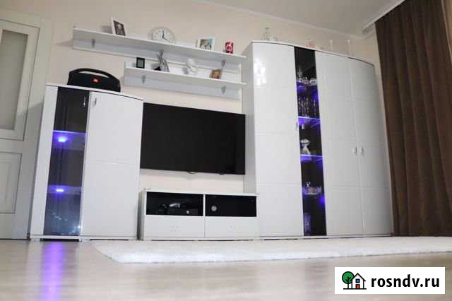 2-комнатная квартира, 60 м², 2/10 эт. на продажу в Нягани Нягань - изображение 1