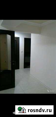 2-комнатная квартира, 50 м², 5/5 эт. на продажу в Новом Сулаке Новый Сулак - изображение 1