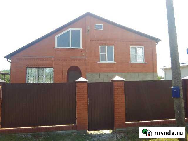 Дом 150 м² на участке 7 сот. на продажу в Северской Северская - изображение 1