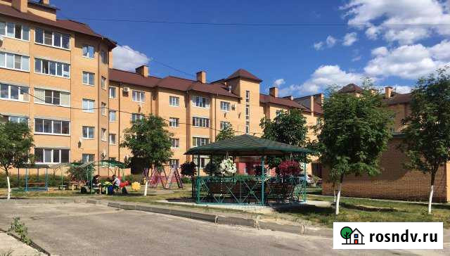 2-комнатная квартира, 68 м², 4/4 эт. на продажу в Егорьевске Егорьевск - изображение 1