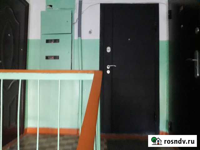 1-комнатная квартира, 30 м², 5/5 эт. на продажу в Бузулуке Бузулук - изображение 1