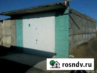 Гараж на продажу в Камышине Камышин - изображение 1