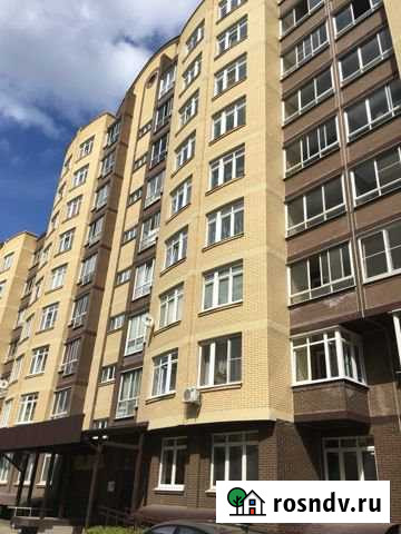 1-комнатная квартира, 41 м², 2/9 эт. в аренду на длительный срок в Балабаново Балабаново - изображение 1