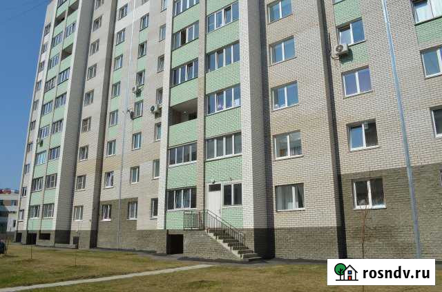 Офисное помещение, 36 кв.м. Барнаул - изображение 1