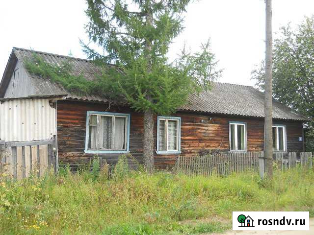 Дом 92 м² на участке 30 сот. на продажу в Орлове Орлов - изображение 1