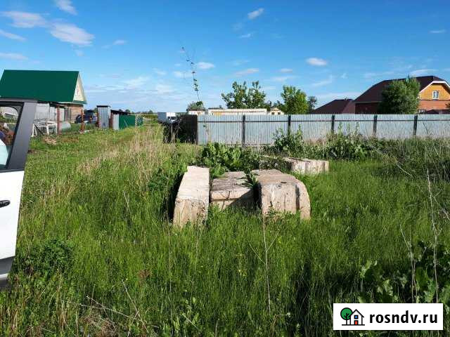Участок ИЖС 30 сот. на продажу на Камских Полянах Камские Поляны - изображение 1