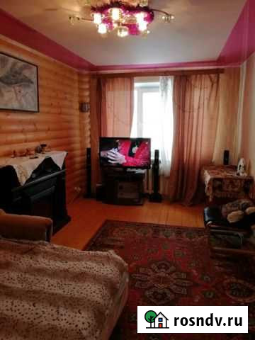 2-комнатная квартира, 50 м², 3/3 эт. на продажу в Коломне Коломна - изображение 1