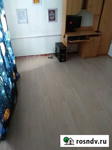 3-комнатная квартира, 62 м², 1/1 эт. на продажу в Правдинске Правдинск - изображение 1