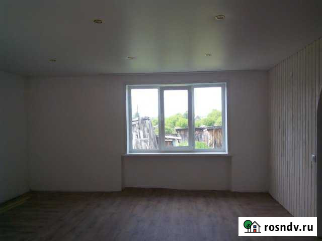 1-комнатная квартира, 40 м², 1/2 эт. на продажу в Залесово Залесово - изображение 1