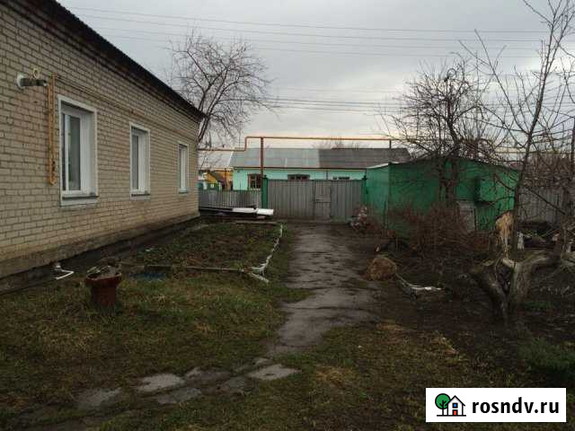 Дом 98 м² на участке 20 сот. на продажу в Черепаново Черепаново - изображение 1