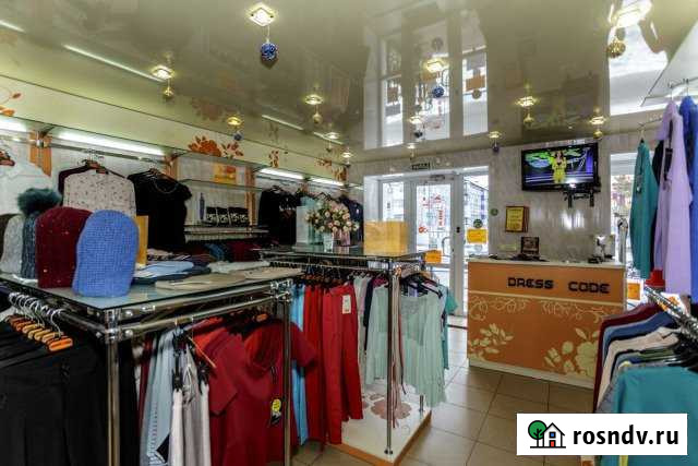 Продам офисное помещение, 28.2 кв.м. Осинники - изображение 1