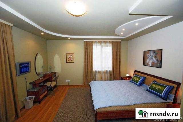 Коттедж 230 м² на участке 6 сот. в аренду посуточно в Волгограде Волгоград - изображение 1