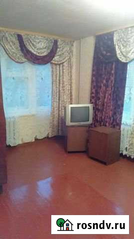 1-комнатная квартира, 34 м², 2/5 эт. в аренду на длительный срок в Ангарске Ангарск - изображение 1