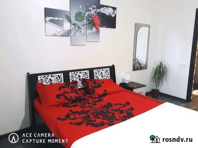 Квартира-студия, 23 м², 4/5 эт. в аренду посуточно в Пскове Псков - изображение 1