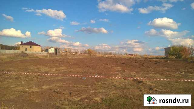 Участок ИЖС 15 сот. на продажу в Семилуках Семилуки - изображение 1