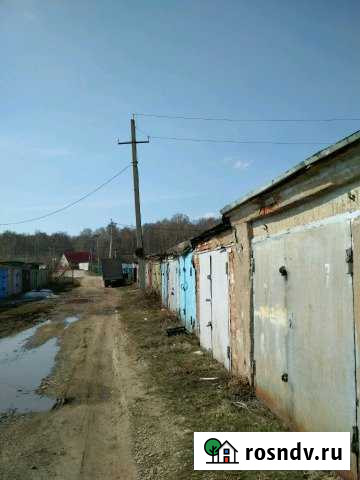 Гараж на продажу в Бавлах Бавлы - изображение 1