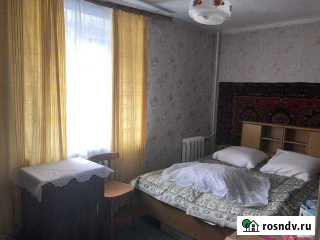 2-комнатная квартира, 39 м², 3/5 эт. на продажу в Лакинске Лакинск - изображение 1