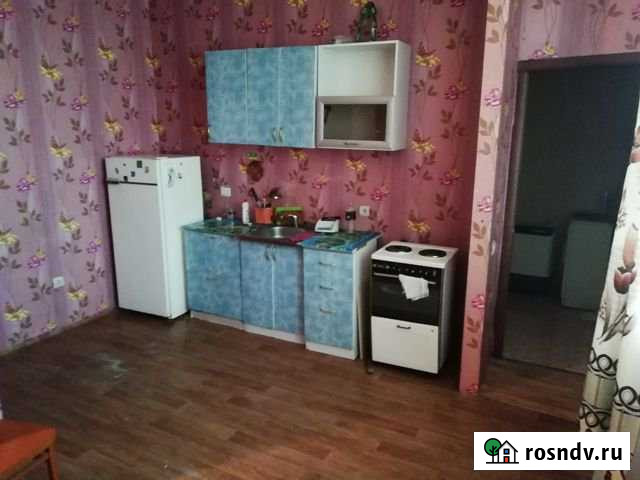 1-комнатная квартира, 36 м², 3/3 эт. на продажу в Маркове Маркова - изображение 1