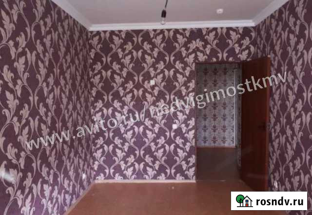 2-комнатная квартира, 63 м², 3/5 эт. на продажу в Минеральных Водах Минеральные Воды - изображение 1