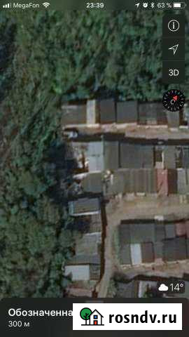 Гараж >30 м² на продажу в Сертолово Сертолово - изображение 1