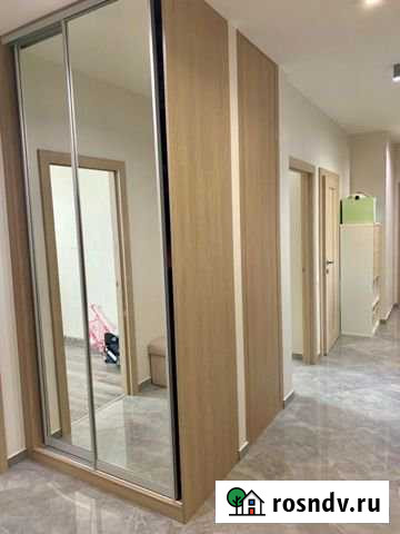 3-комнатная квартира, 116 м², 5/17 эт. на продажу в Коммунарке Коммунарка - изображение 1