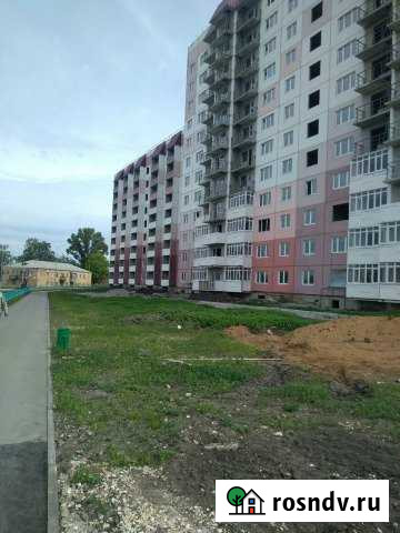 Квартира-студия, 24 м², 10/12 эт. на продажу в Саранске Саранск - изображение 1