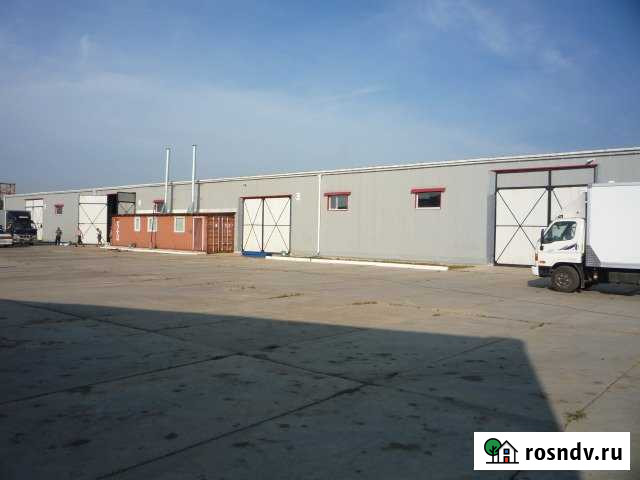 Складское помещение, 270 кв.м. Благовещенск - изображение 1