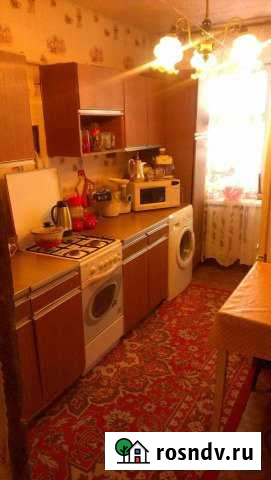 2-комнатная квартира, 49 м², 2/2 эт. на продажу в Щёлково Щёлково - изображение 1