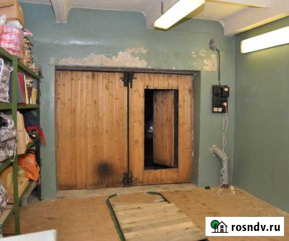 Гараж >30 м² на продажу в Троицке Московской области Троицк - изображение 1