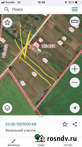 Участок ИЖС 22 сот. на продажу в Хатукае Хатукай - изображение 1