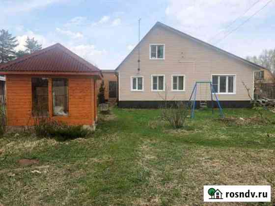 Дача 90 м² на участке 6 сот. на продажу в Дмитрове Дмитров
