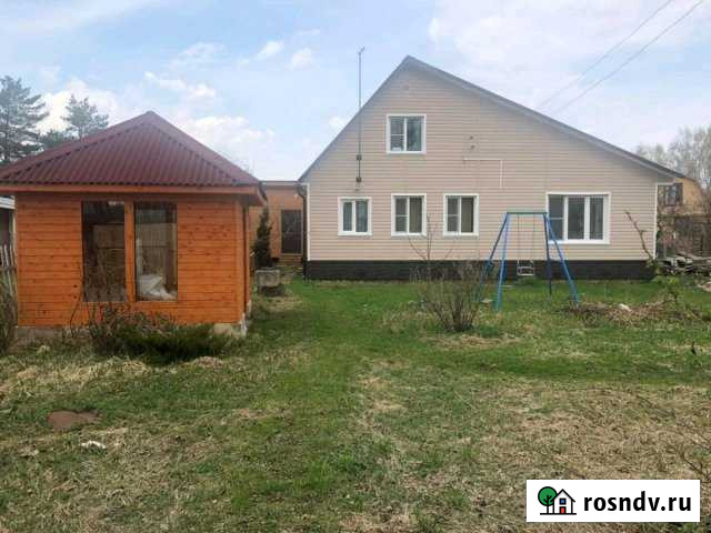 Дача 90 м² на участке 6 сот. на продажу в Дмитрове Дмитров - изображение 1