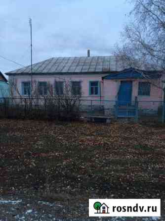 Дом 53.1 м² на участке 50 сот. на продажу в Добринке Добринка