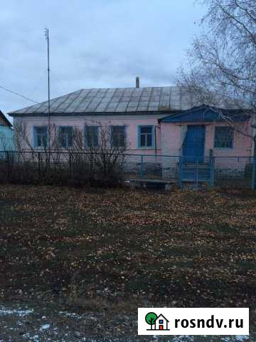 Дом 53.1 м² на участке 50 сот. на продажу в Добринке Добринка - изображение 1