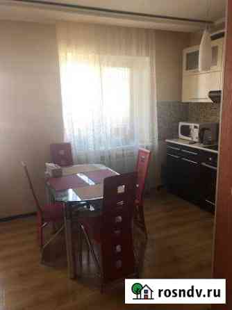 2-комнатная квартира, 65 м², 1/5 эт. на продажу в Биробиджане Биробиджан