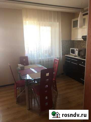 2-комнатная квартира, 65 м², 1/5 эт. на продажу в Биробиджане Биробиджан - изображение 1