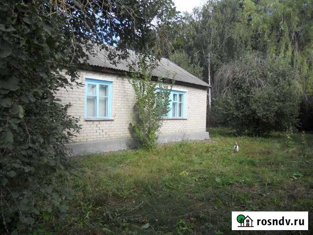 Дом 100 м² на участке 14 сот. в аренду на длительный срок в Верховье Верховье - изображение 1