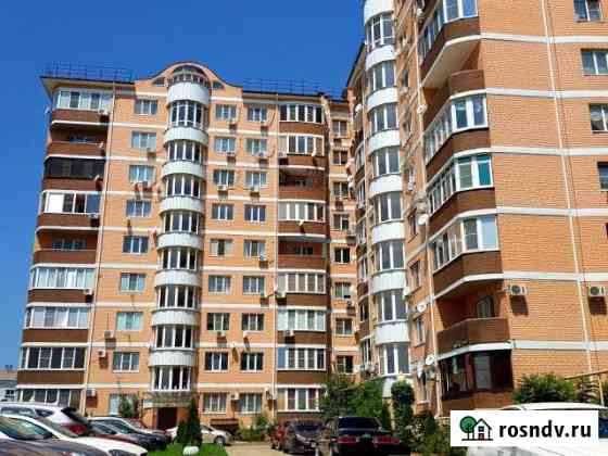 3-комнатная квартира, 105 м², 4/9 эт. на продажу в Горячем Ключе Горячий Ключ