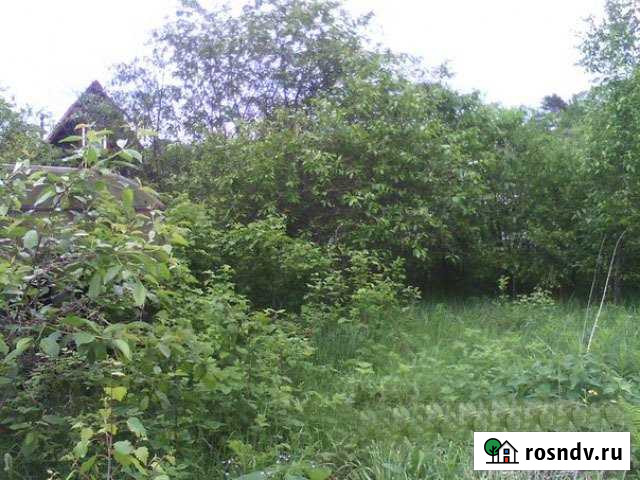 Участок ИЖС 5 сот. на продажу в Люберцах Люберцы - изображение 1