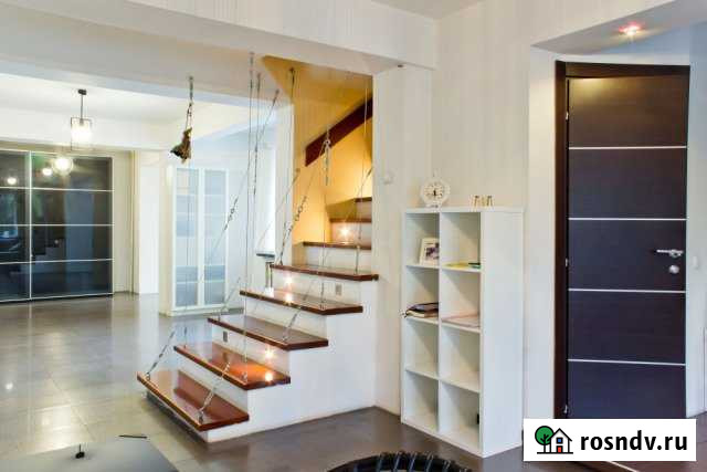 5-комнатная квартира, 127 м², 4/9 эт. на продажу в Пироговском Пироговский - изображение 1