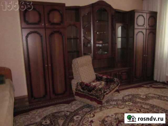 2-комнатная квартира, 45 м², 4/5 эт. в аренду на длительный срок в Ступино Ступино - изображение 1