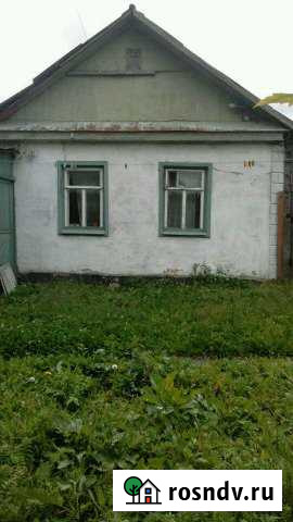 Дом 60 м² на участке 14 сот. на продажу в Бабынино Бабынино - изображение 1