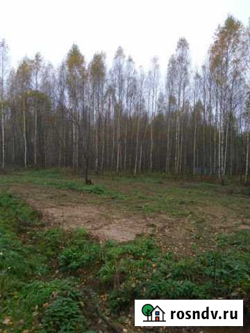 Участок СНТ, ДНП 8 сот. на продажу в Новопетровском Новопетровское - изображение 1