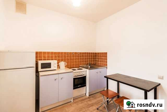 2-комнатная квартира, 46 м², 5/5 эт. в аренду посуточно в Бузулуке Бузулук - изображение 1